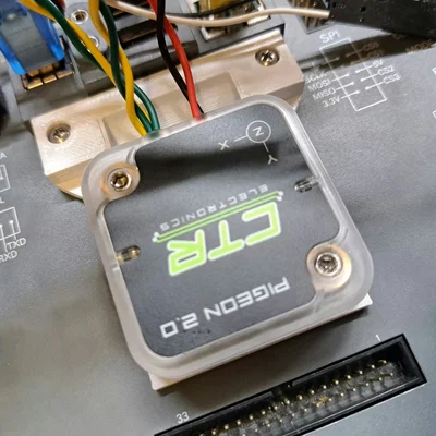 Giá đỡ cảm biến CTRE Pigeon 2.0