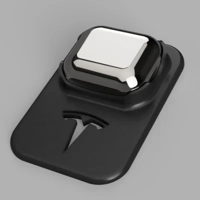 Đế sạc Galaxy Buds 3 Pro cho Tesla