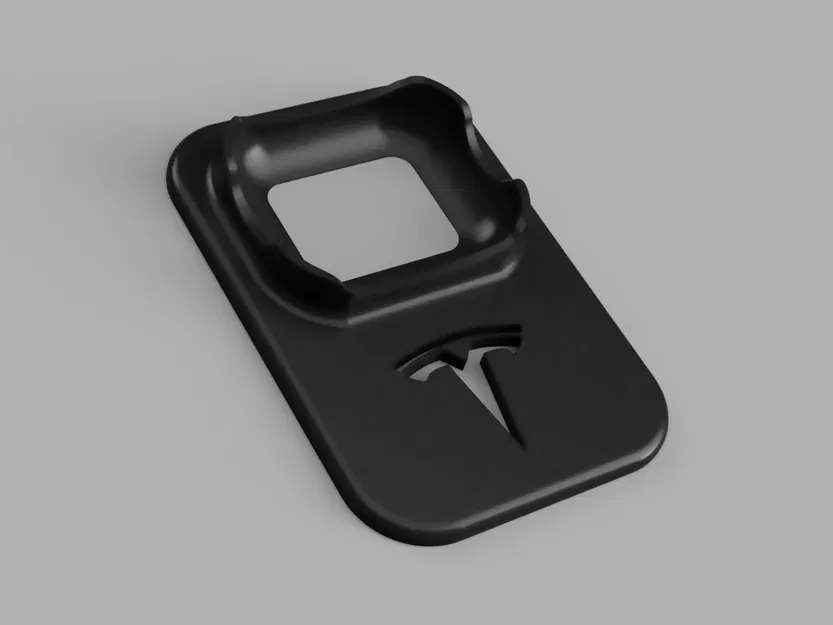 Đế sạc Galaxy Buds 3 Pro cho Tesla - Image 2