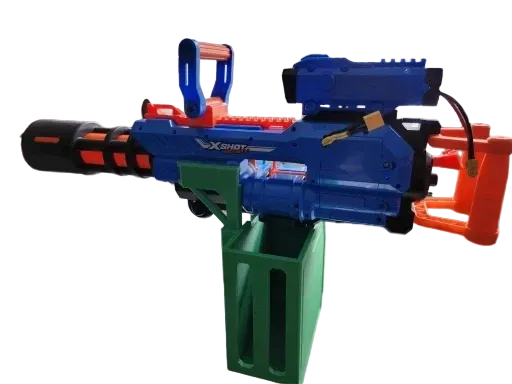 Hộp đạn mở rộng 120 viên cho XShot Ragefire, bản phối lại của Bruce Leedle - Image 2