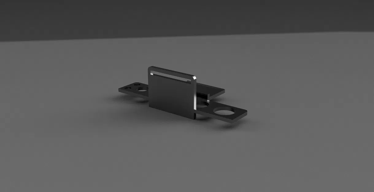 Khay đựng dụng cụ cho máy in Qidi Plus 4 - Image 3