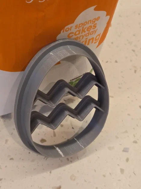 Khuôn Cắt Bánh Quy Phục Sinh - Image 4