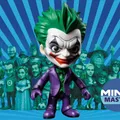 Mô hình Joker Minix cực chất cho tín đồ in 3D - Thumbnail 1