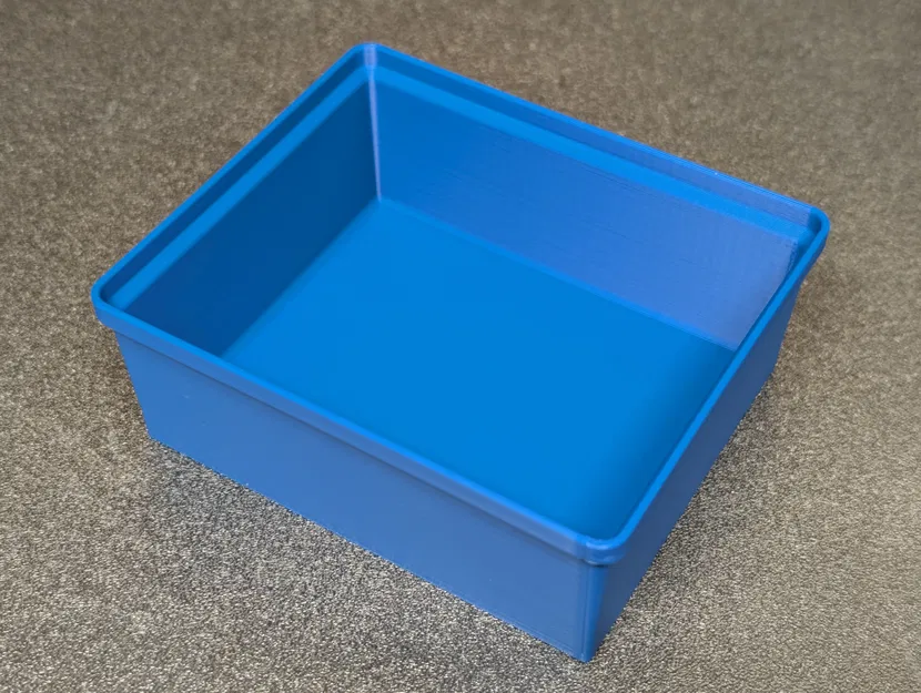 Khay đựng đồ bệ tì tay Renault 5 E-Tech - In 3D tiện lợi - Image 2