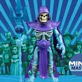 Mô hình Skeletor Minix độc đáo cho fan in 3D - Thumbnail 1