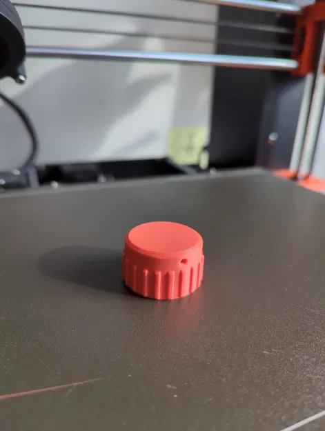 Vòi xịt vệ sinh di động cho dân đi trekking - Image 1