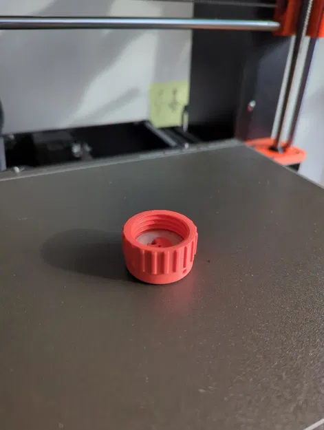 Vòi xịt vệ sinh di động cho dân đi trekking - Image 2