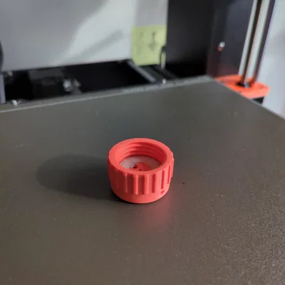 Vòi xịt vệ sinh di động cho dân đi trekking