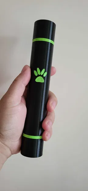 Gậy Cat Noir có thể thu gọn (Collapsing Cat Noir STAFF) - Image 1