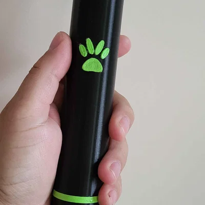 Gậy Cat Noir có thể thu gọn (Collapsing Cat Noir STAFF)