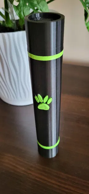 Gậy Cat Noir có thể thu gọn (Collapsing Cat Noir STAFF) - Image 2