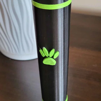 Gậy Cat Noir có thể thu gọn (Collapsing Cat Noir STAFF)