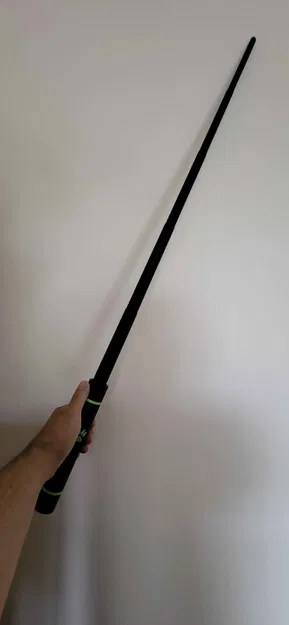 Gậy Cat Noir có thể thu gọn (Collapsing Cat Noir STAFF) - Image 3