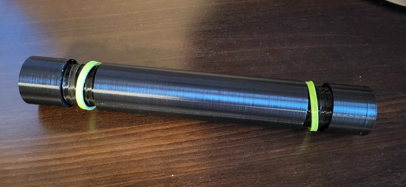 Gậy Cat Noir có thể thu gọn (Collapsing Cat Noir STAFF) - Image 4