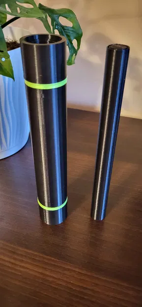 Gậy Cat Noir có thể thu gọn (Collapsing Cat Noir STAFF) - Image 6