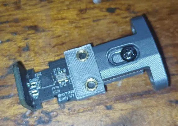 Đế gắn (mount) BTT Eddy thay thế BLTouch - Image 2