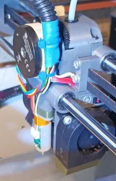 Đế gắn (mount) BTT Eddy thay thế BLTouch - Image 6