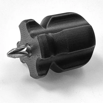 Stubby - Dụng cụ cầm Bit siêu nhỏ gọn