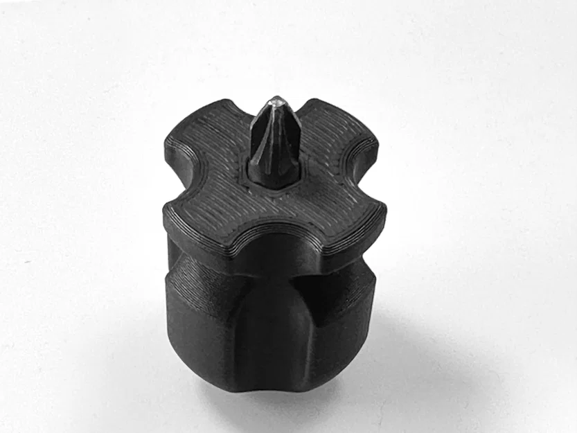 Stubby - Dụng cụ cầm Bit siêu nhỏ gọn - Image 3