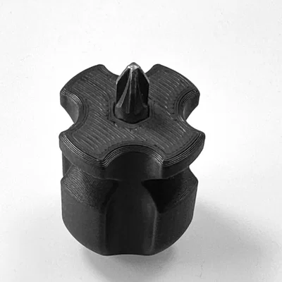 Stubby - Dụng cụ cầm Bit siêu nhỏ gọn