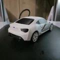 Subaru BRZ Kit Card (Tỷ lệ 1:24) - Thumbnail 3