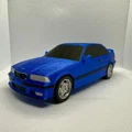 Mô hình BMW M3 E36 Coupé Kit Card (Tỷ lệ 1:24) - Thumbnail 3