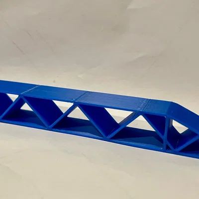 Bộ kit card cầu dẫn xe và linh kiện rời - Phụ kiện garage diorama tỉ lệ 1:24