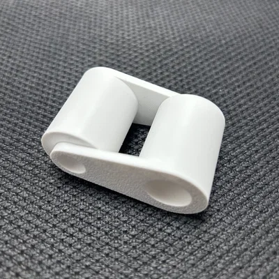 Chân đế tản nhiệt laptop 3D nhỏ gọn, chống nóng hiệu quả