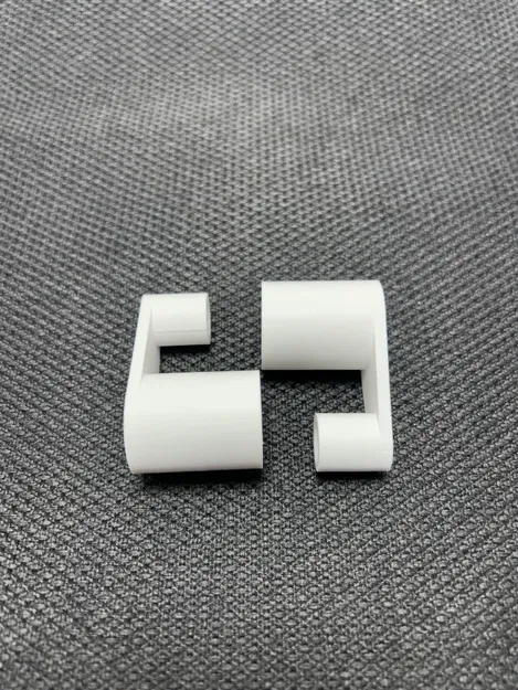 Chân đế tản nhiệt laptop 3D nhỏ gọn, chống nóng hiệu quả - Image 5