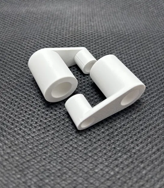 Chân đế tản nhiệt laptop 3D nhỏ gọn, chống nóng hiệu quả - Image 6