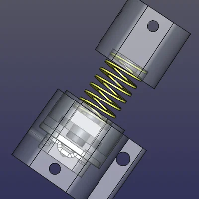 Bản Mod Load Cell cho bàn đạp PXN PDHM
