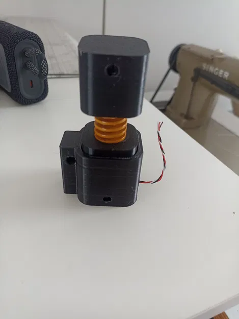 Bản Mod Load Cell cho bàn đạp PXN PDHM - Image 2