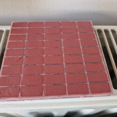 Khuôn đúc gạch mini (miniature bricks mold)