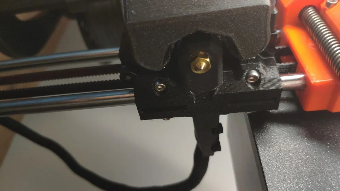 Hệ thống làm mát cho Prusa MK4 - Image 2