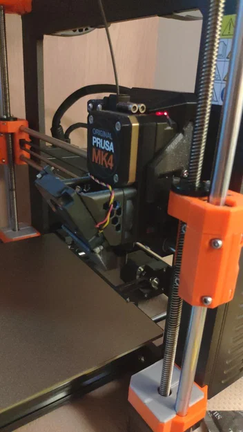 Hệ thống làm mát cho Prusa MK4 - Image 3
