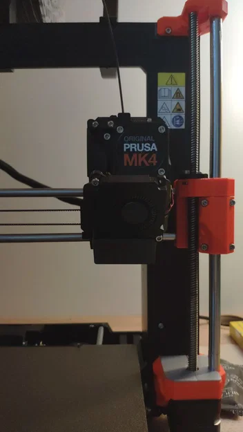 Hệ thống làm mát cho Prusa MK4 - Image 4