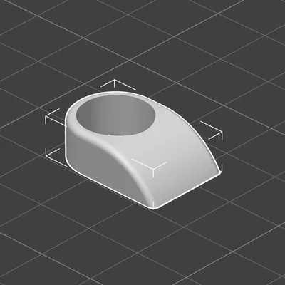 Ống dẫn hướng van chống chân không cho Lelit Bianca