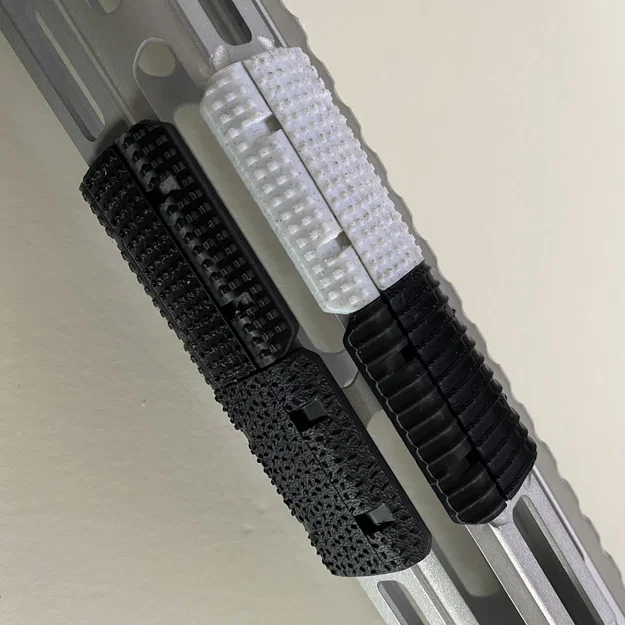 M-LOK Cover (Ốp bảo vệ handguard) - Image 1