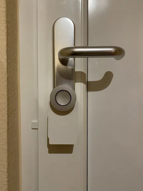 Ốp bảo vệ Nuki Smart Lock 2.0 kèm Power Pack tiện lợi - Image 3