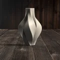 Modern Vase - Bình hoa thiết kế hiện đại đầy phong cách - Thumbnail 1
