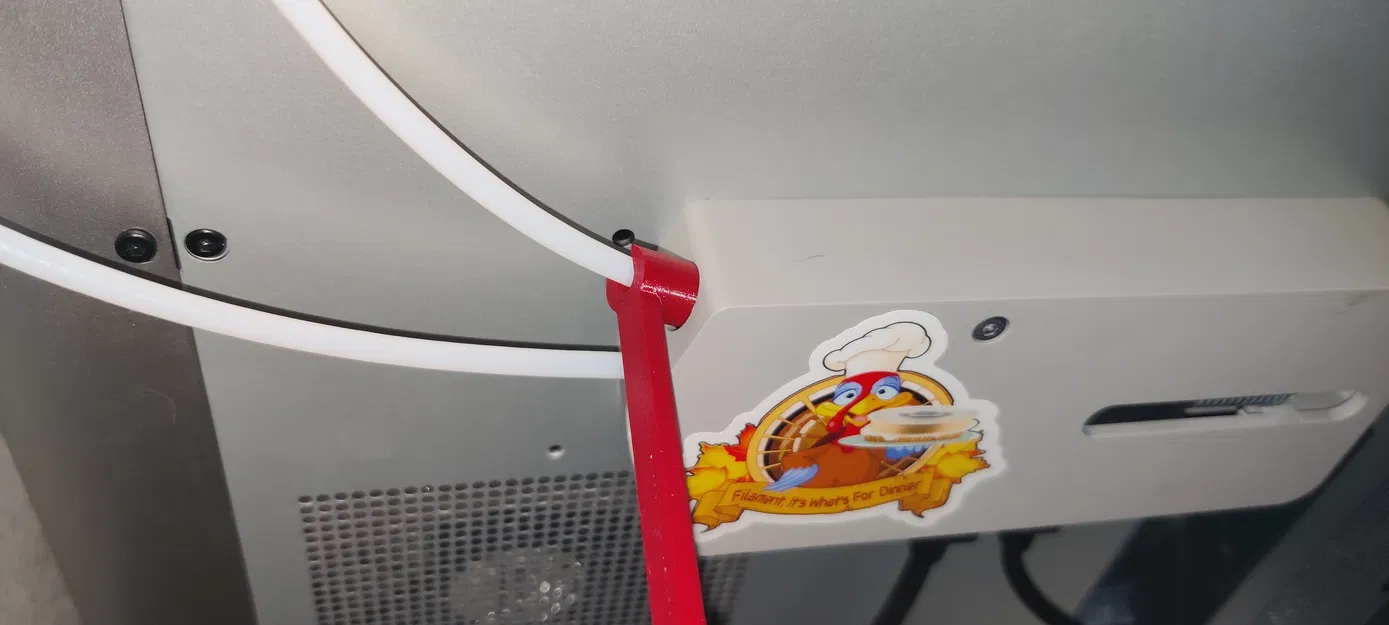 Dụng cụ tháo ống PTFE cho Bambu Lab Filament Buffer V2 - Image 2