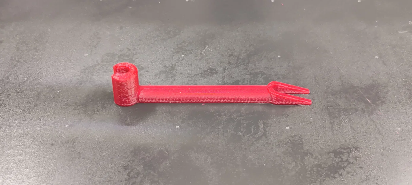 Dụng cụ tháo ống PTFE cho Bambu Lab Filament Buffer V2 - Image 3