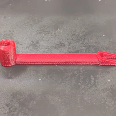 Dụng cụ tháo ống PTFE cho Bambu Lab Filament Buffer V2