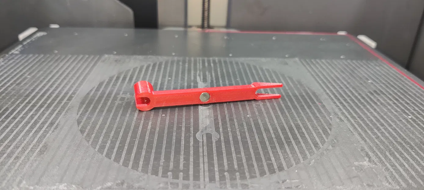 Dụng cụ tháo ống PTFE cho Bambu Lab Filament Buffer V2 - Image 5