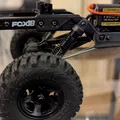 Nâng cấp chân đế giảm xóc FMS FCX18 LC80 cho khả năng vượt địa hình - Thumbnail 1
