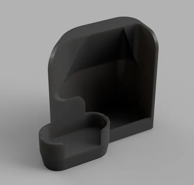 Khay hứng nhựa thừa (Poop Bucket) cho Bambu Lab A1 - Image 2