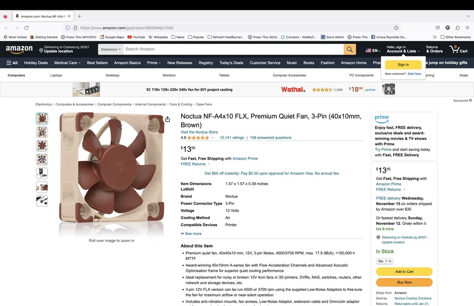 Hộp chứa bo mạch Jackpot CNC cho LowRider v3 (thêm 25mm không gian, cửa sổ mica) - Image 4