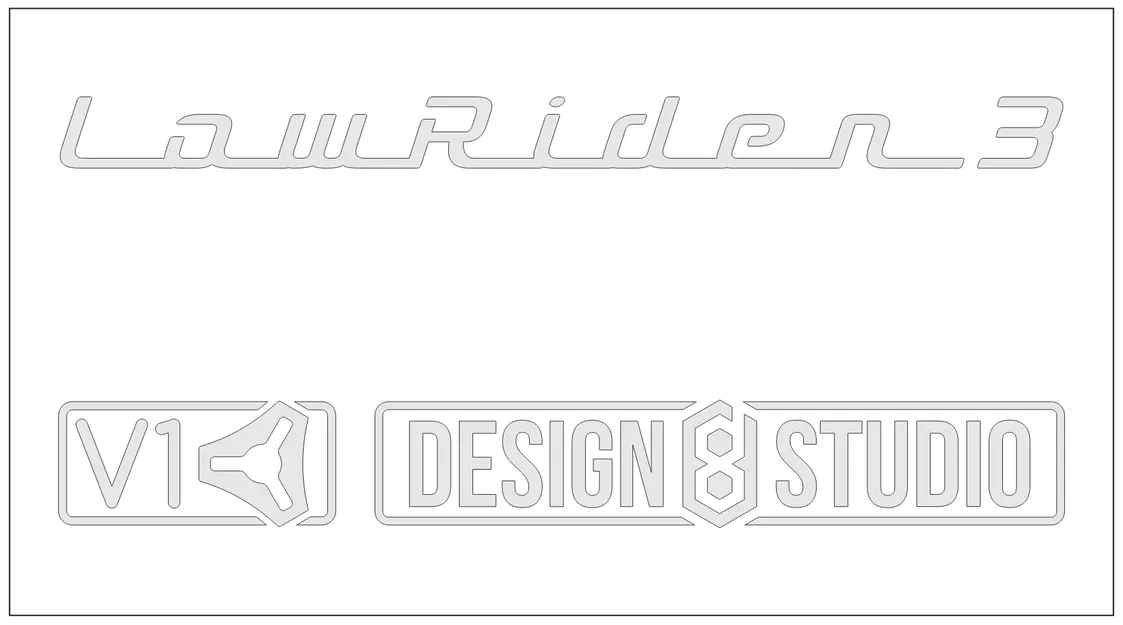 Vỏ hộp mạch Jackpot CNC cho LowRider v3 (bản v2.0, có khe jack keystone, cửa sổ mica) - Image 12