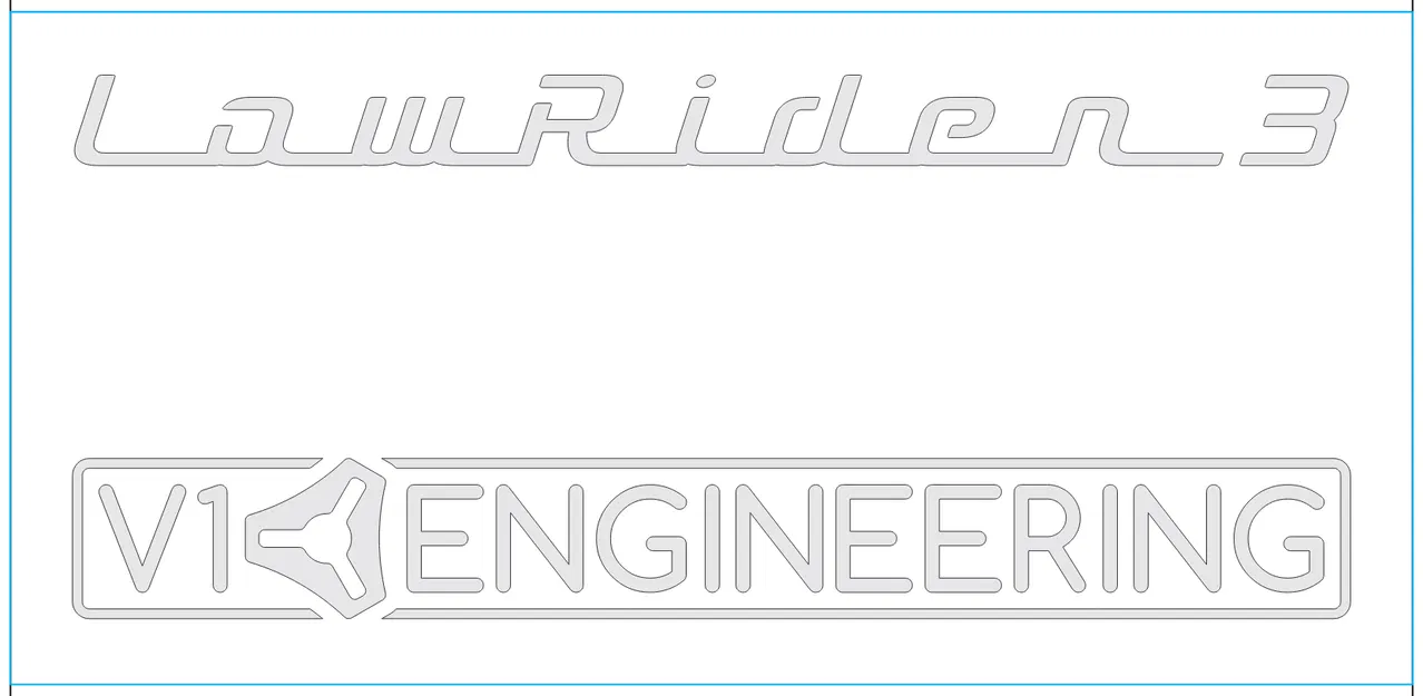 Vỏ hộp mạch Jackpot CNC cho LowRider v3 (bản v2.0, có khe jack keystone, cửa sổ mica) - Image 13