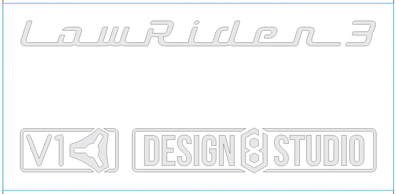 Vỏ hộp mạch Jackpot CNC cho LowRider v3 (bản v2.0, có khe jack keystone, cửa sổ mica) - Image 14